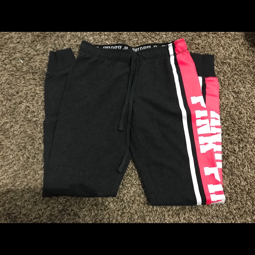 Victorias Secret Gym Lounge Pants